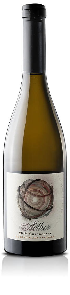 2019 La Rinconada Chardonnay - Sta. Rita Hills
