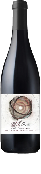 2019 Pinot Noir Sanford & Benedict - Sta. Rita Hills