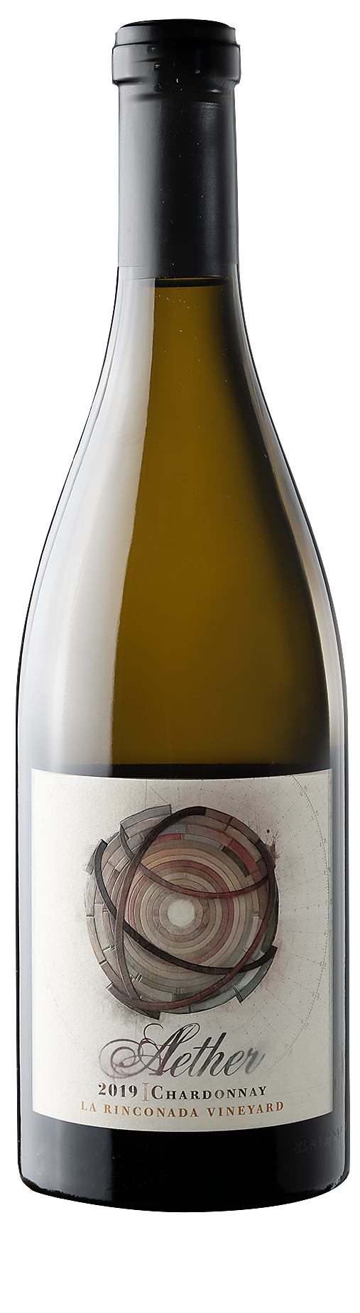 2018  La Rinconada Chardonnay - Sta. Rita Hills