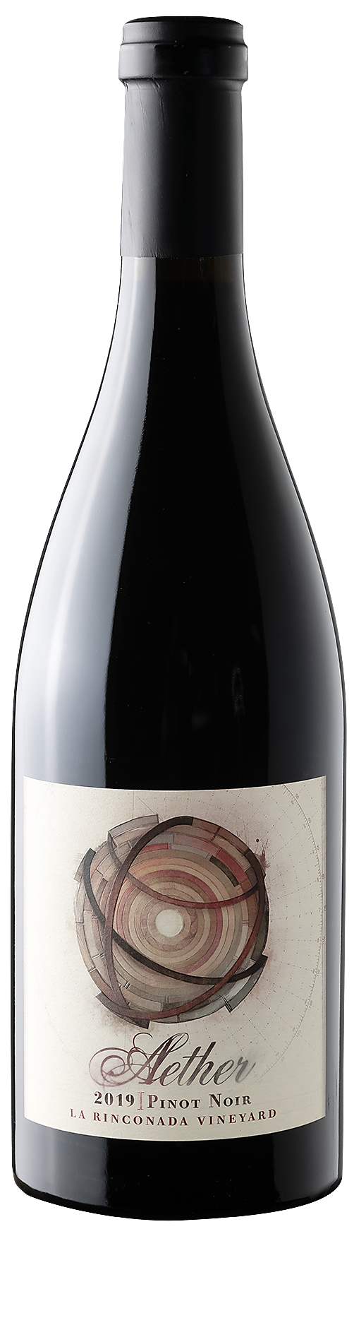 2019 La Rinconada Pinot Noir - Sta. Rita Hills