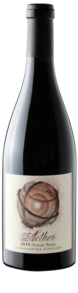 2019 La Rinconada Pinot Noir - Sta. Rita Hills