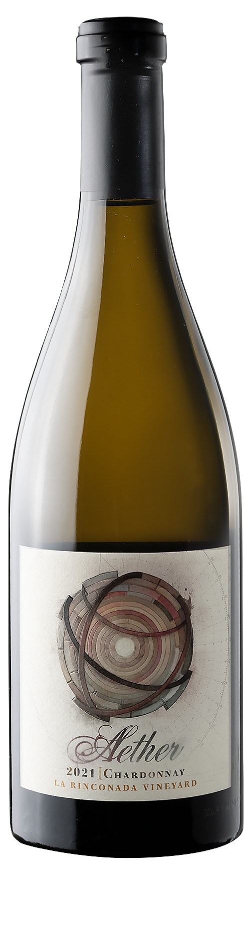 2021 La Rinconada Chardonnay - Sta. Rita Hills