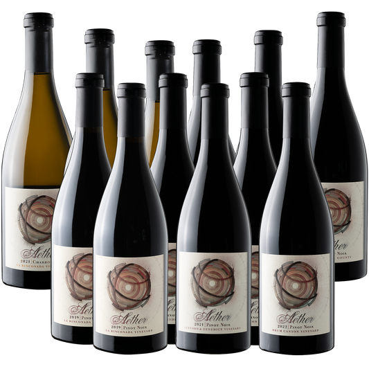 Aether Full Monty Bundle