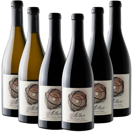 Aether Six Pack Bundle