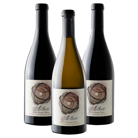 Aether Thanksgiving Trio Bundle